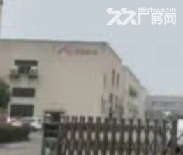 金华婺城厂房出租、合作开发 - 2
