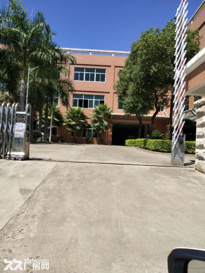 集美禹州大学城附近1楼780平出租