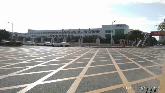 东莞市塘厦镇10000平米独院厂房出租