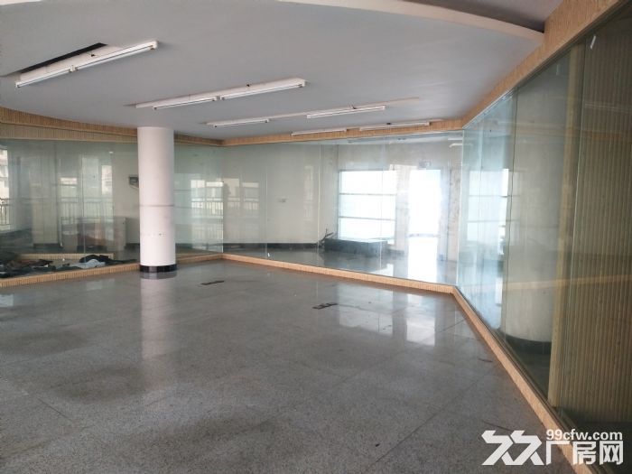 炬光园工业区 3楼315平方 适合办公 。 - 2