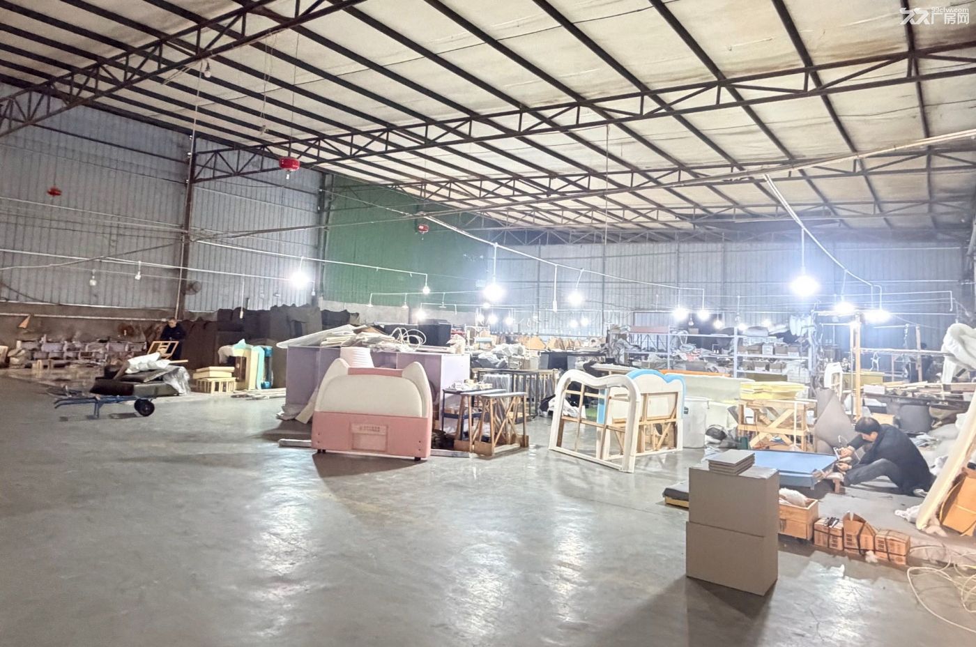 成都市新津区方兴社区厂房低价出售 - 4