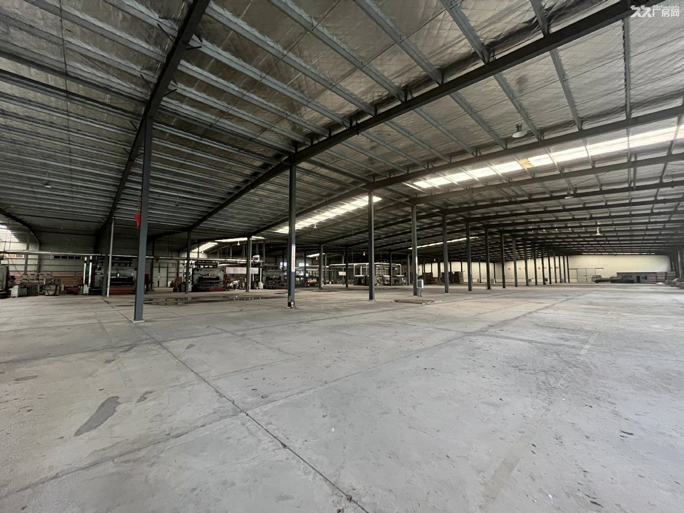 出售荆州市公安县青吉工业园厂房土地 - 6