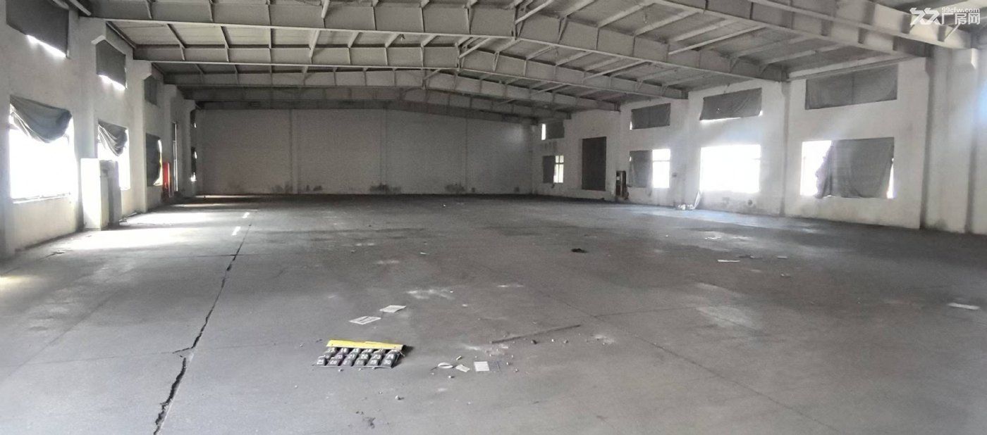 兴塔工业区104地块单层厂房出租 - 3