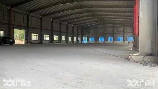 《《合》》惠州市博罗县10米高全新钢结构出租