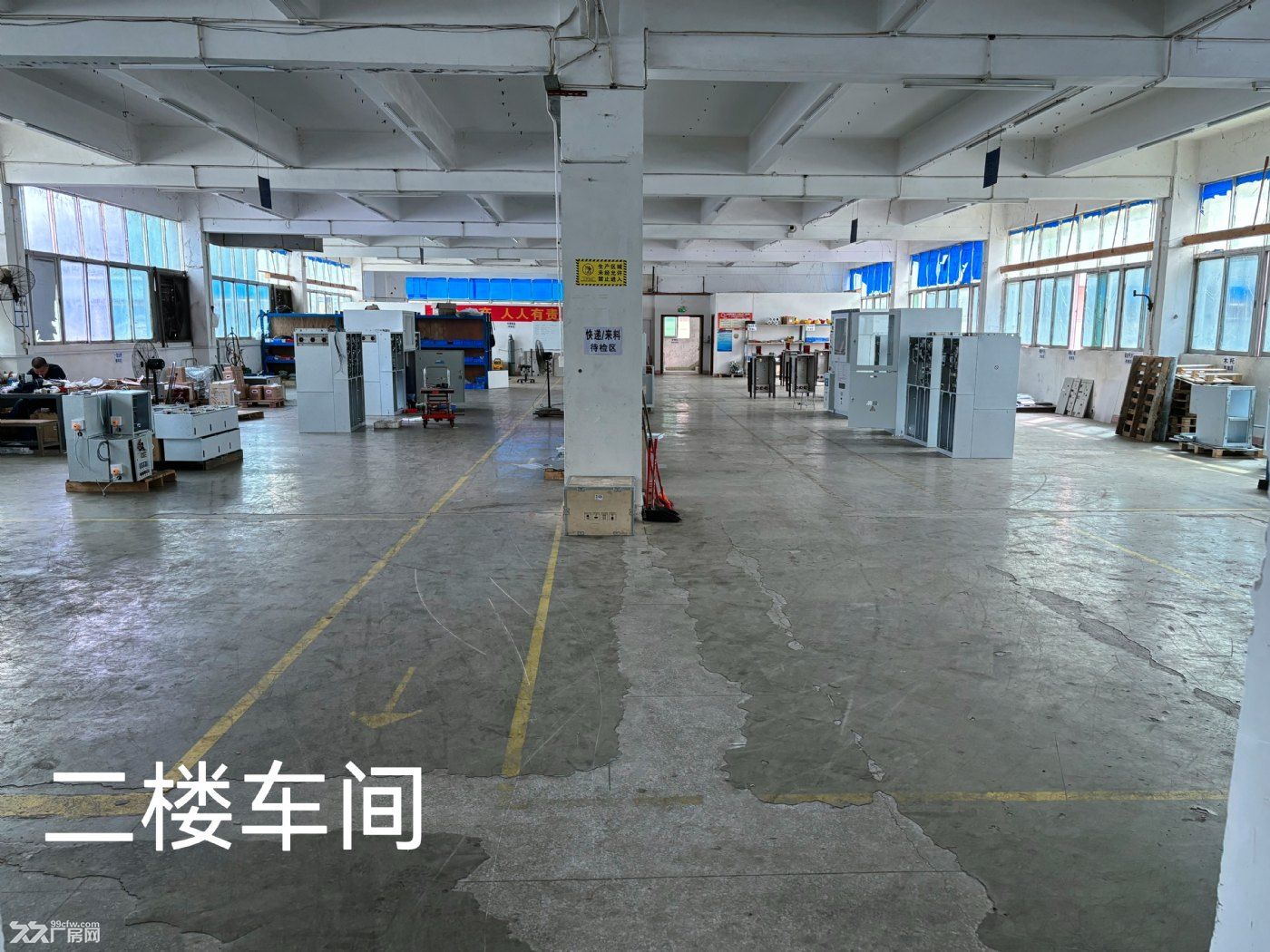 深圳光明区薯田埔村委厂房出租 - 3