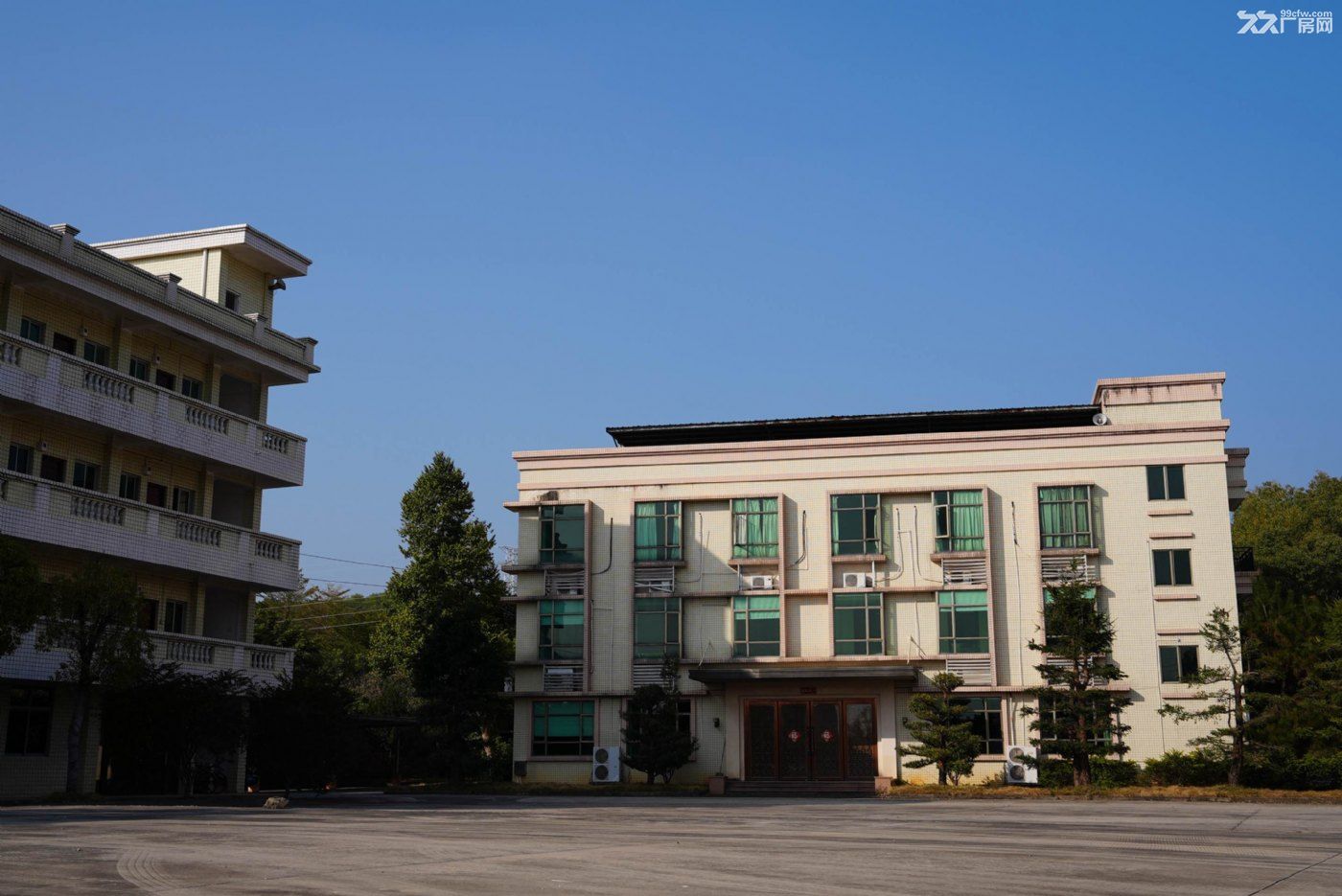 可分租有产权 适合仓储、机械加工、冷链运输、云仓独门独院厂房仓库 - 5