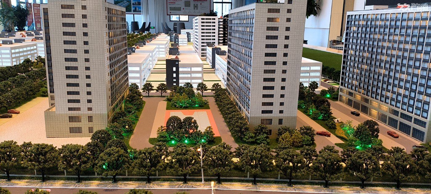 全新厂房出售 双证齐全 交通便利 独门独院 送院子 可按揭 - 4
