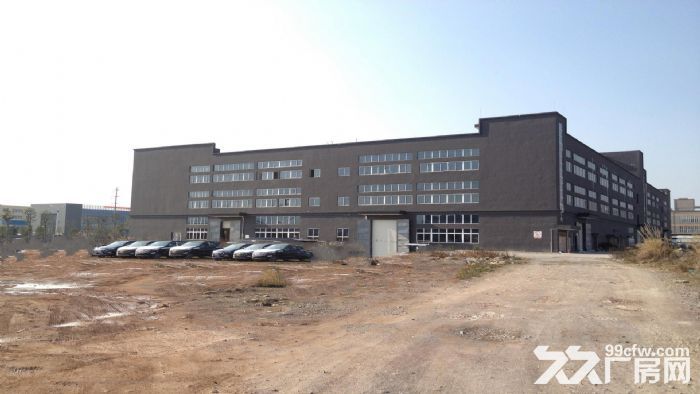 东莞市清溪镇２８０００平米独院厂房出租