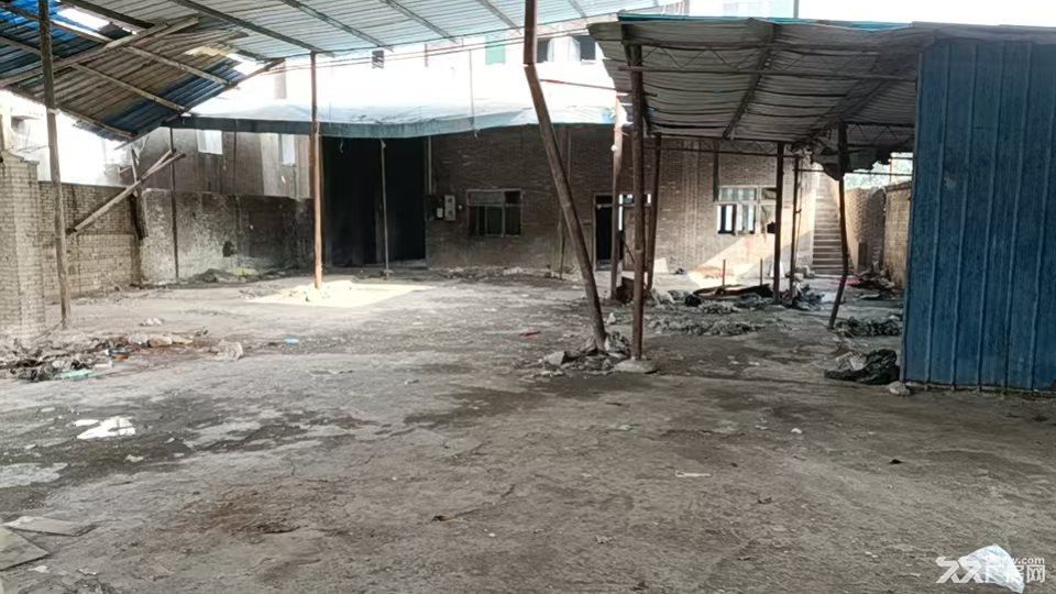 小型厂区出租,价格实惠,可面议 - 6