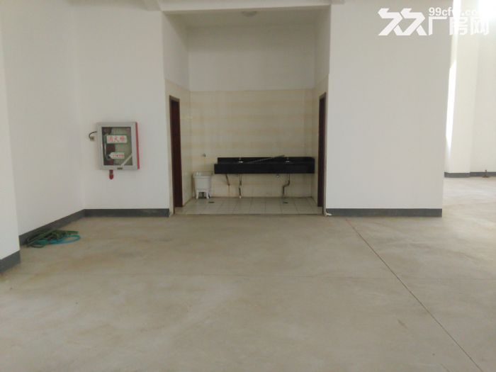 江宁开发区30000平方米厂房出租, - 3