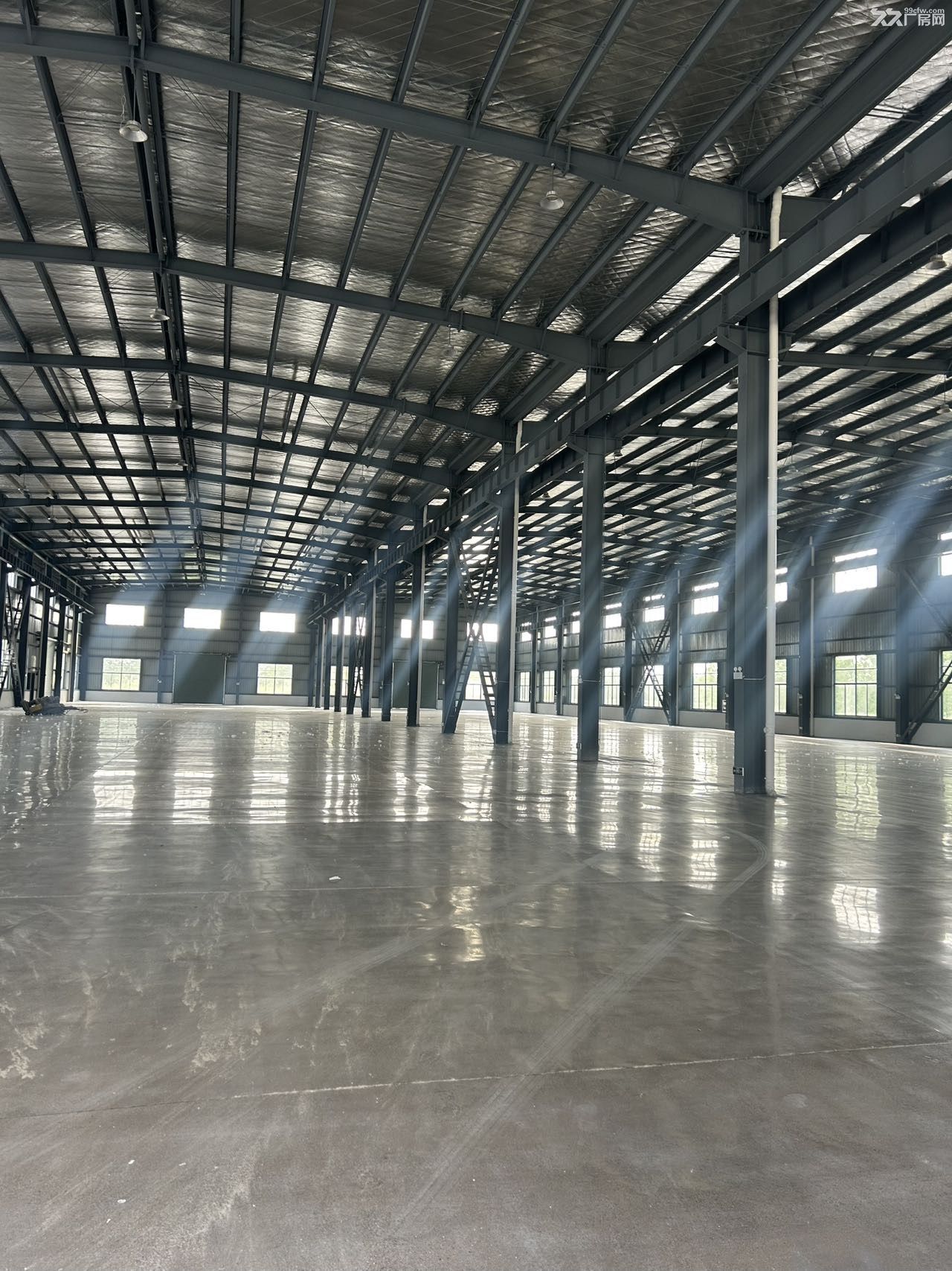 盐城建湖开发区独院厂房出租 - 4