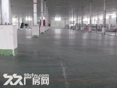 个人.秣陵1到3楼4500平米新建独栋厂房 - 4