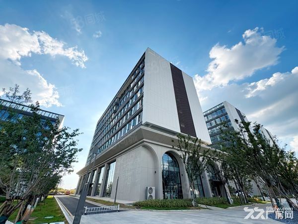 花园厂房、可办公、国道附近、原房东、小型厂房 - 3