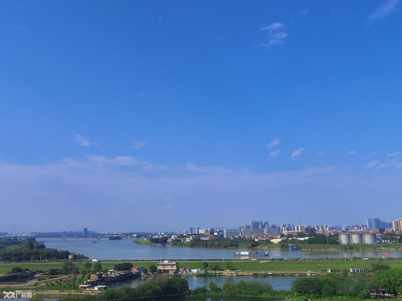 双国企联合开发南海4层独栋厂房出售(可接受定制) - 4