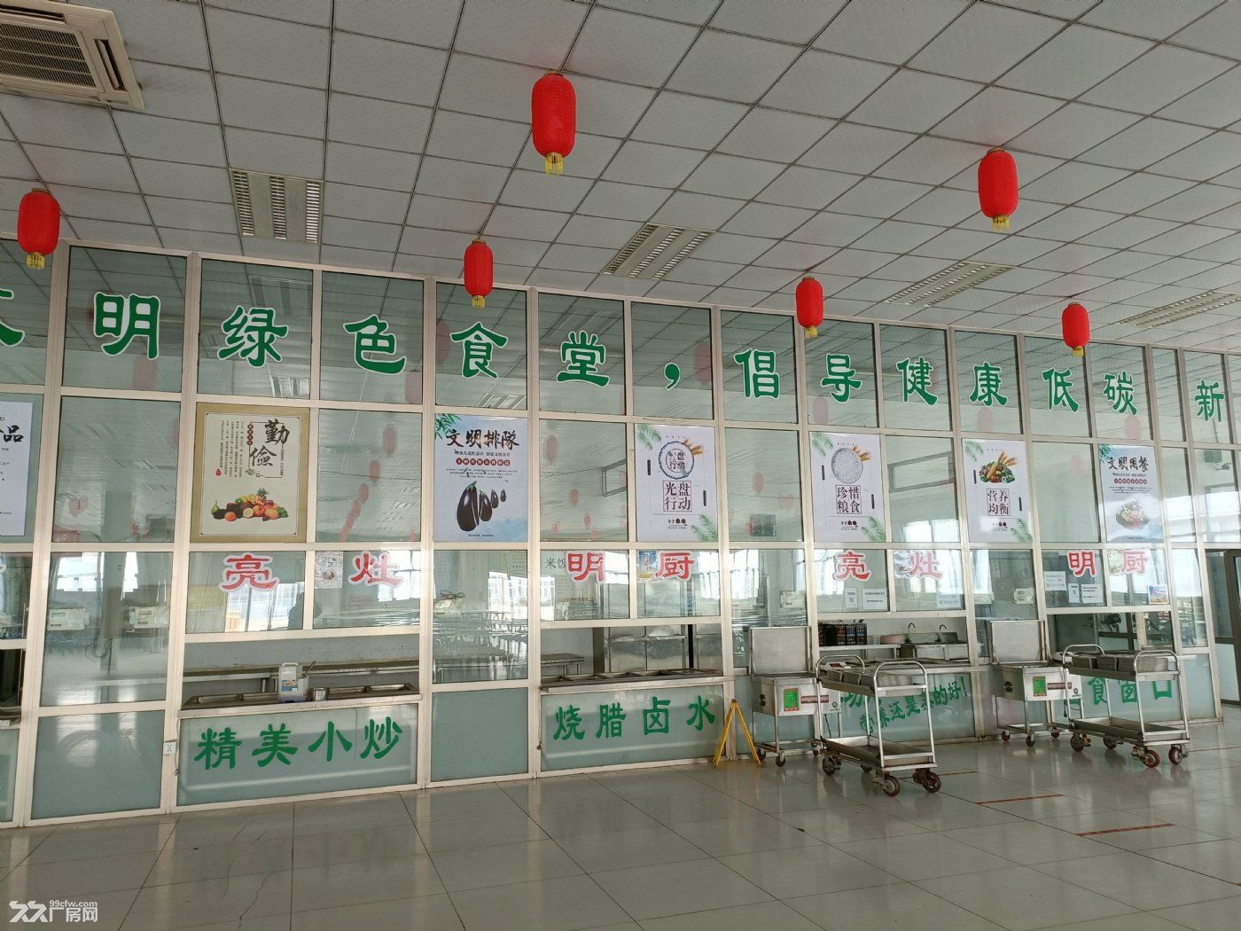 黄骅开发区北汽产业园4000-37800平米厂房出租 - 7