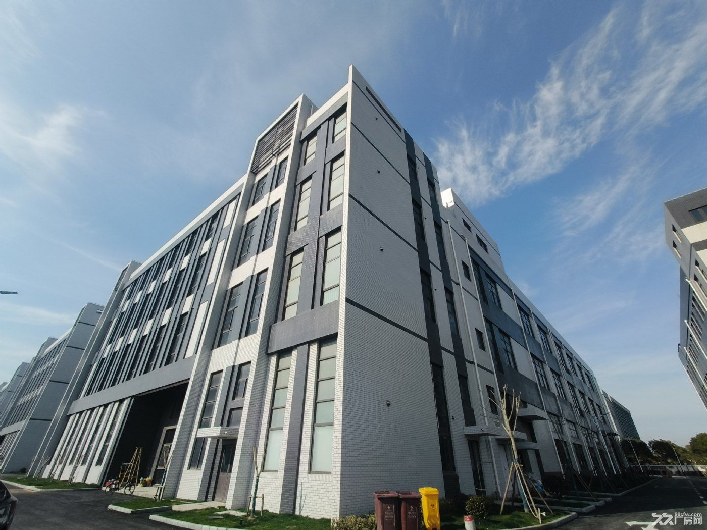 104地块，服装加工仓储，食品加工仓储，无要求 - 3