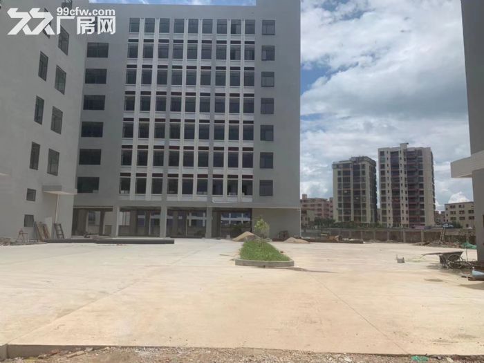 塘厦的房东全新厂房每层1480平米出租 - 3