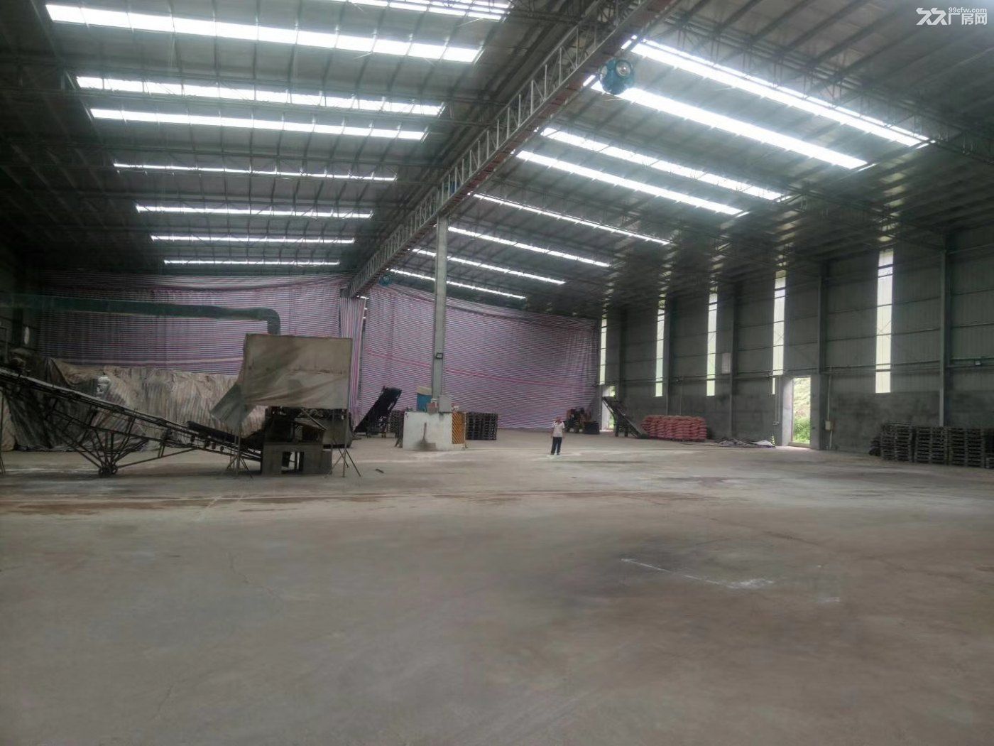 《《合》》惠州市惠城区原房东单层钢构5500平方出租 - 3