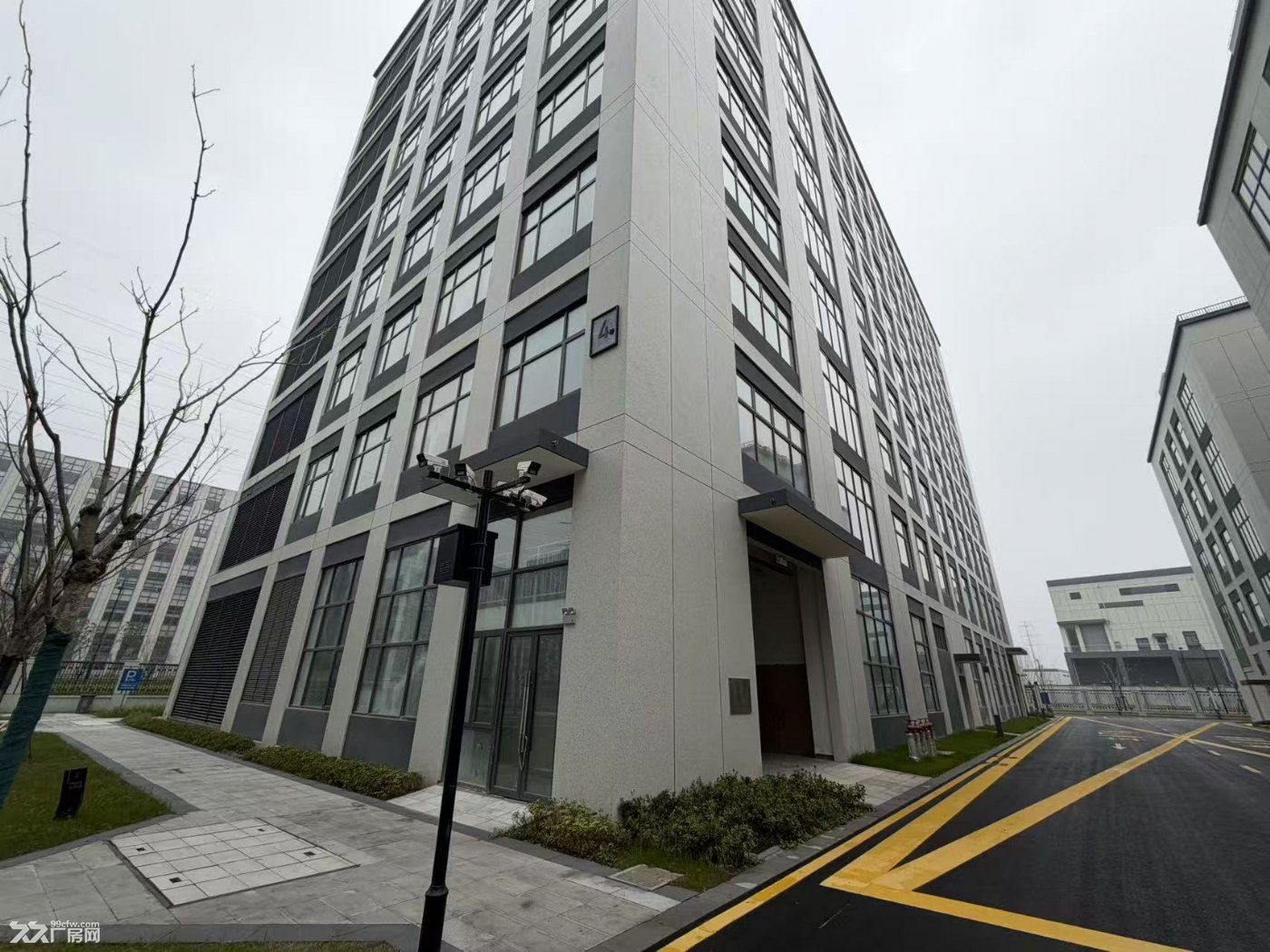 富阳富春湾医械健康产业制造产业园医械入驻政策扶持 - 2