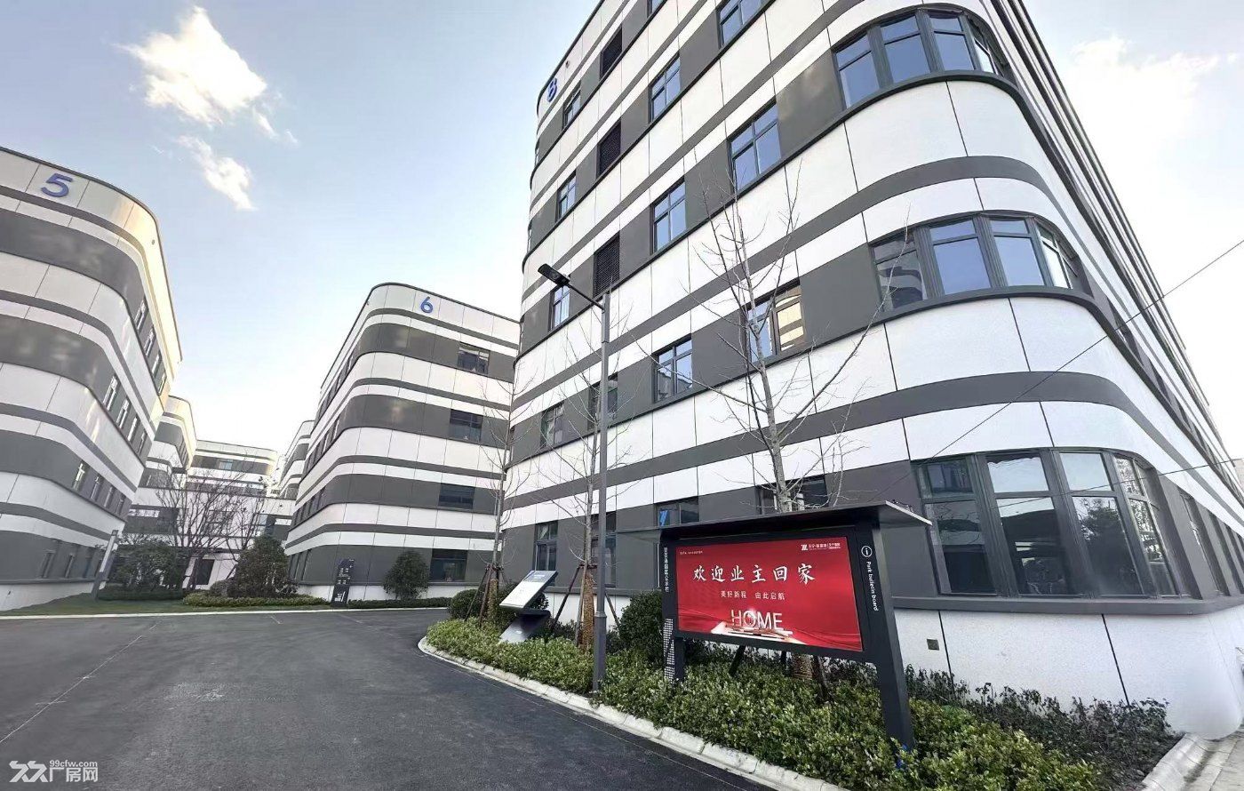天宁区全新国土工业厂房出售,可环评可分割可按揭 - 3