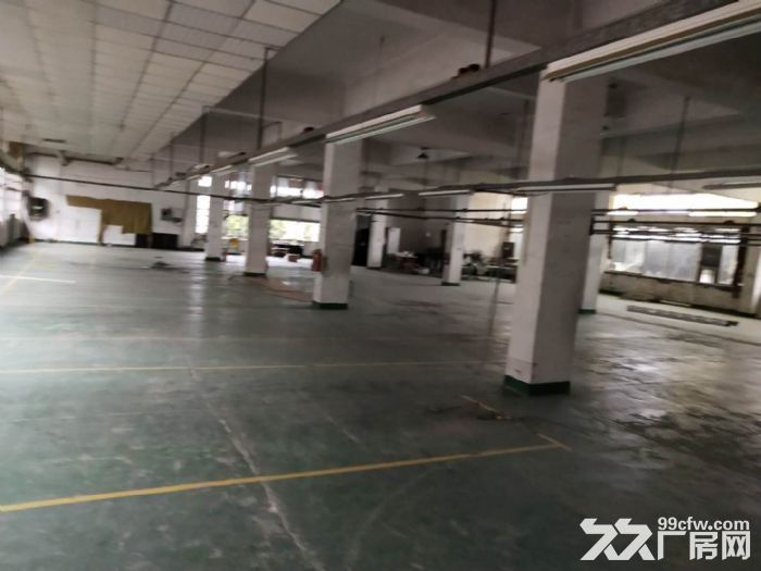 杏林碑头附近二楼800平出租 - 3