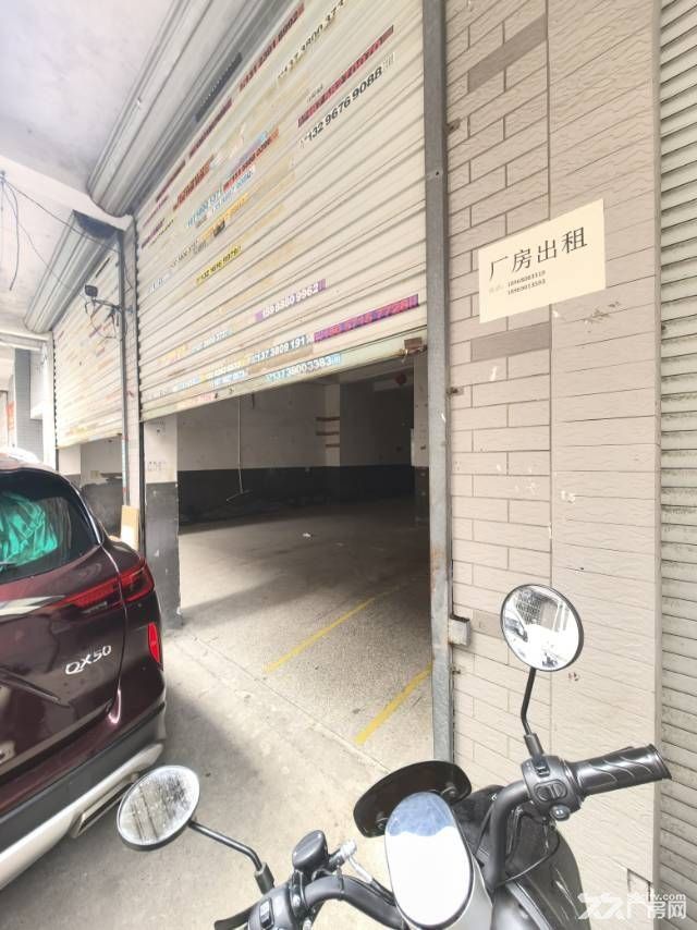 临平乔司街道200方厂房仓库出租 - 2