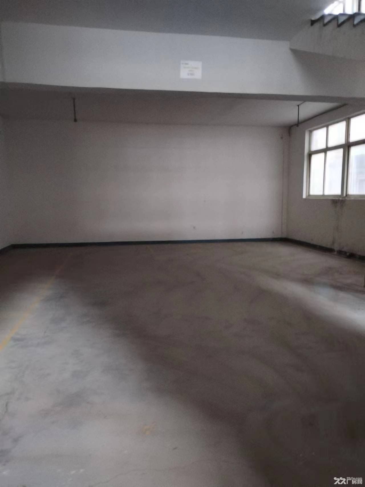 城阳大周村工业园个人厂房面积1800平, - 4