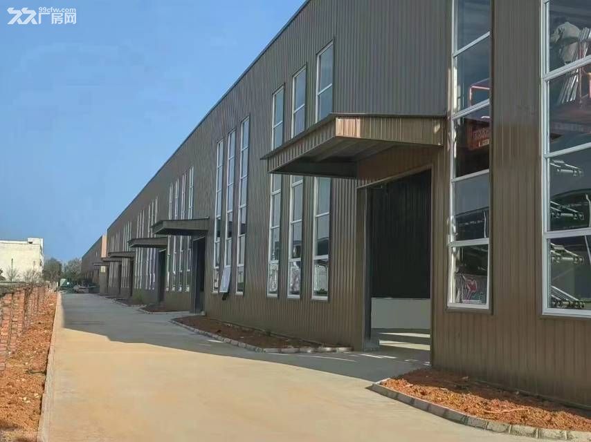 成都蒲江五十年独立产权现房单层独门独院 - 4