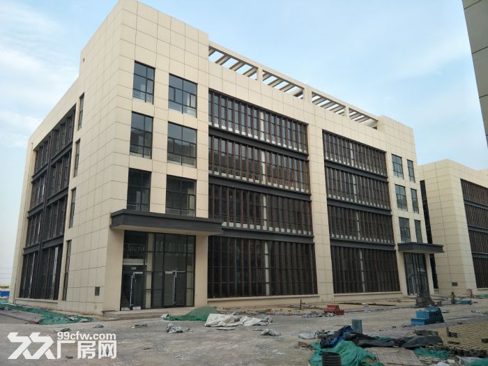 独立房本丨产研一体丨可分层销售 |环评无忧 - 3