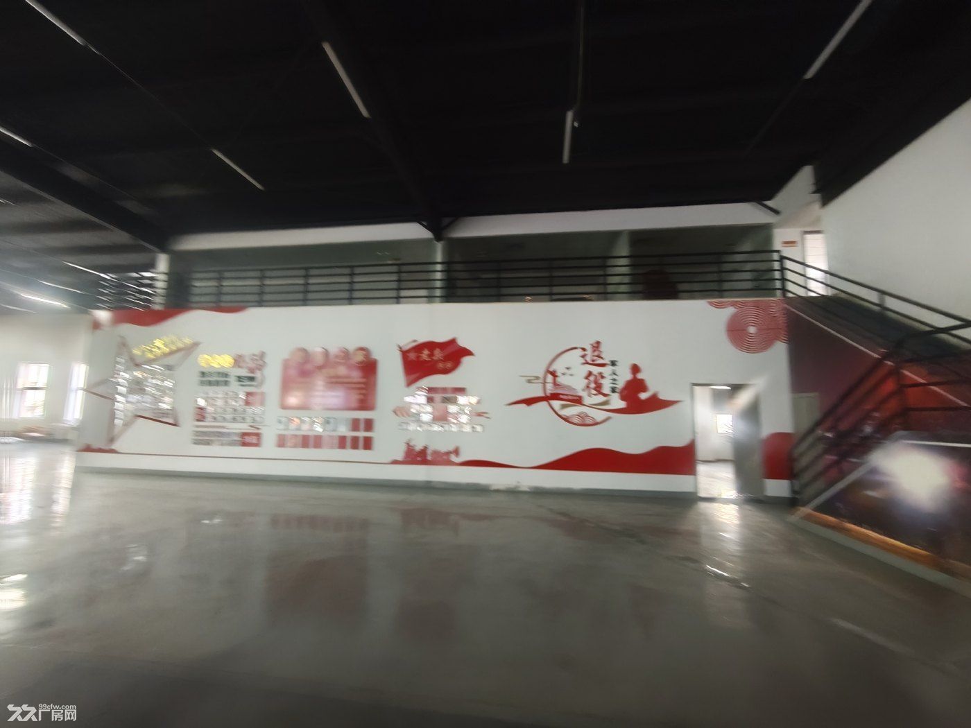 包河经开区沿上海路厂房 - 7