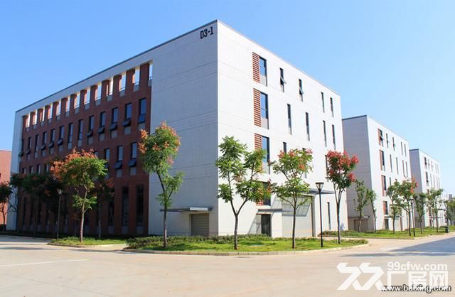 武汉沌口海关旁一楼760m2框架厂房出租