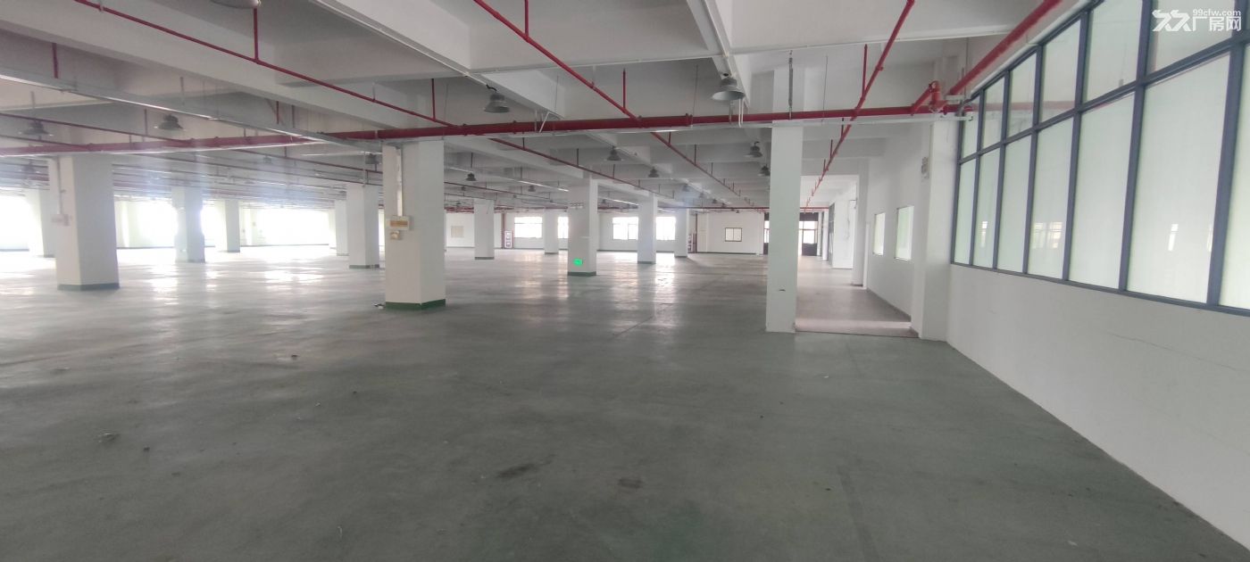 吴江开发区城南花园厂房 - 3