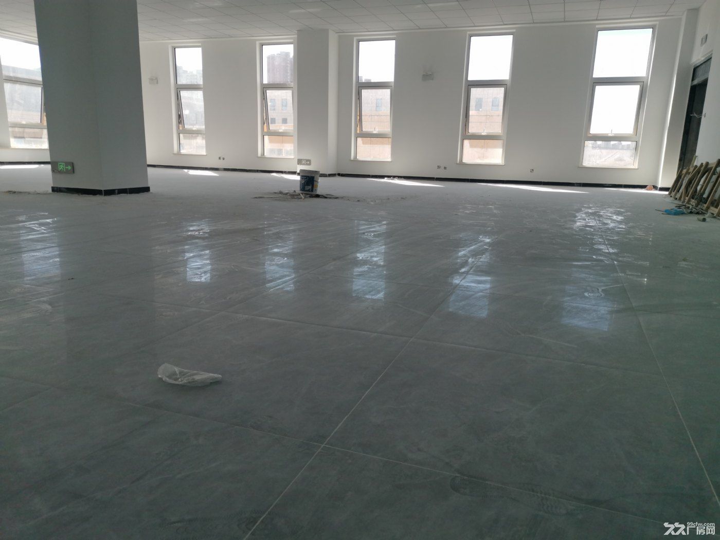 租售隆达智汇PARK园区,总部,研发办公厂房330−4500平 - 4
