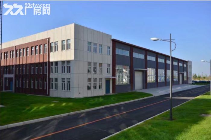 长春国投产业园,经开医药产业园九台产业园