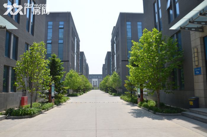 兴远高科国家级众创空间、省级孵化器面积灵活,可租可售