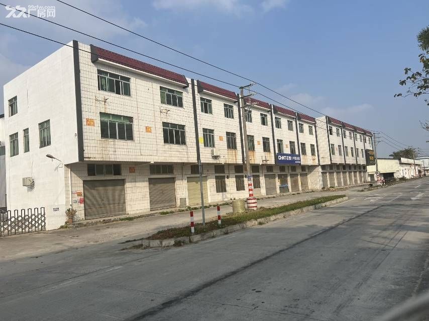 塘口全新独门独院价格美丽动人 - 3