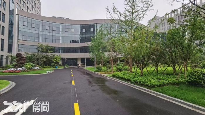 一楼科技园实验室,研发测试中心场地出租600方到1500方 - 3