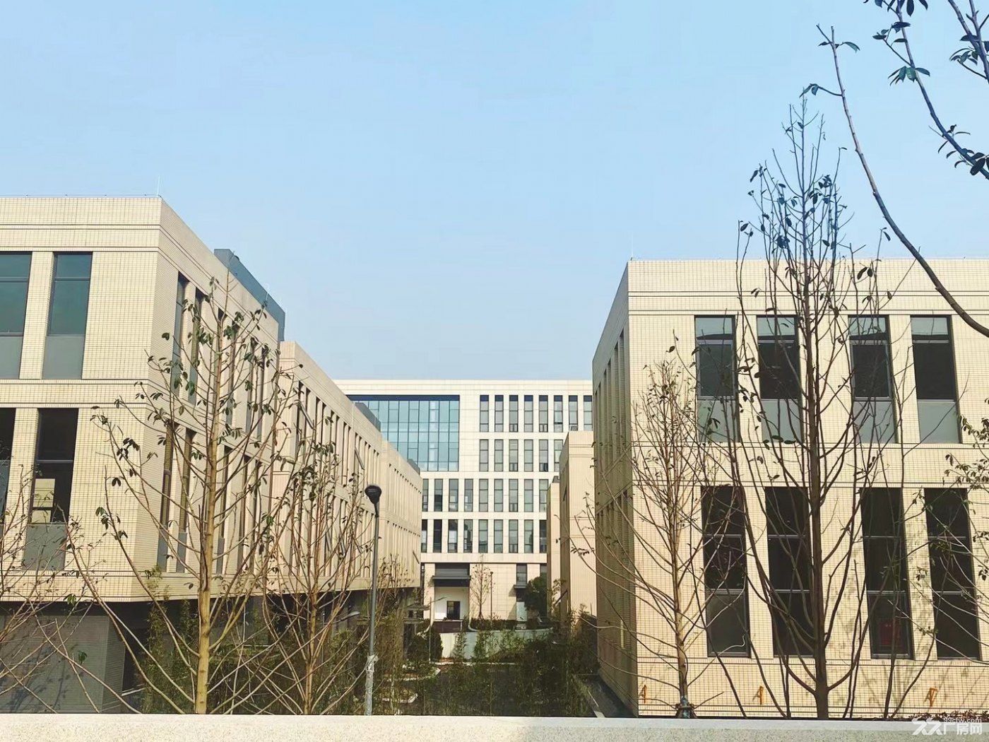 武侯周边科技工业园，商业地铁配套全，独栋分层出售 - 2