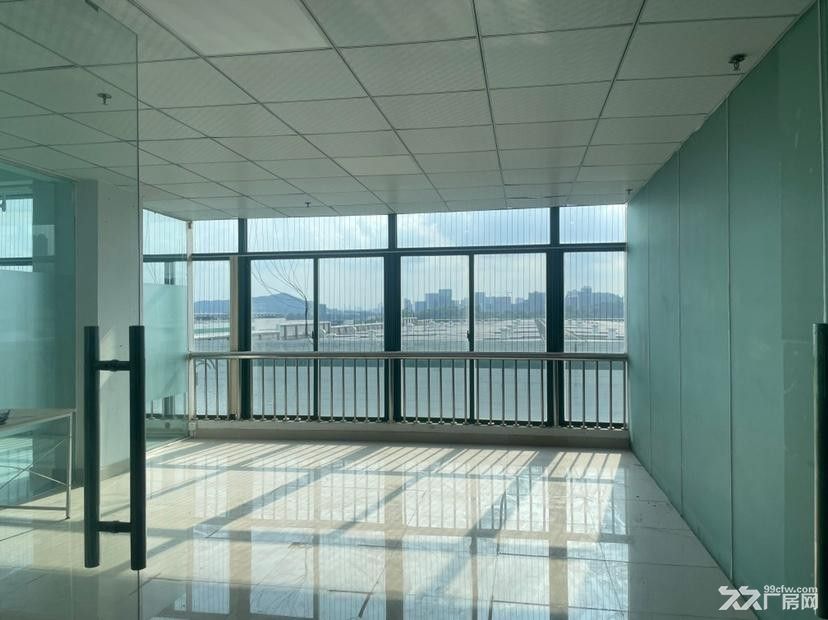 黄埔区云埔超实惠精装修办公室出租 - 7