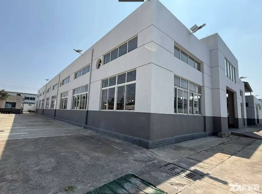 出租,康汇大街北城区厂房 - 2
