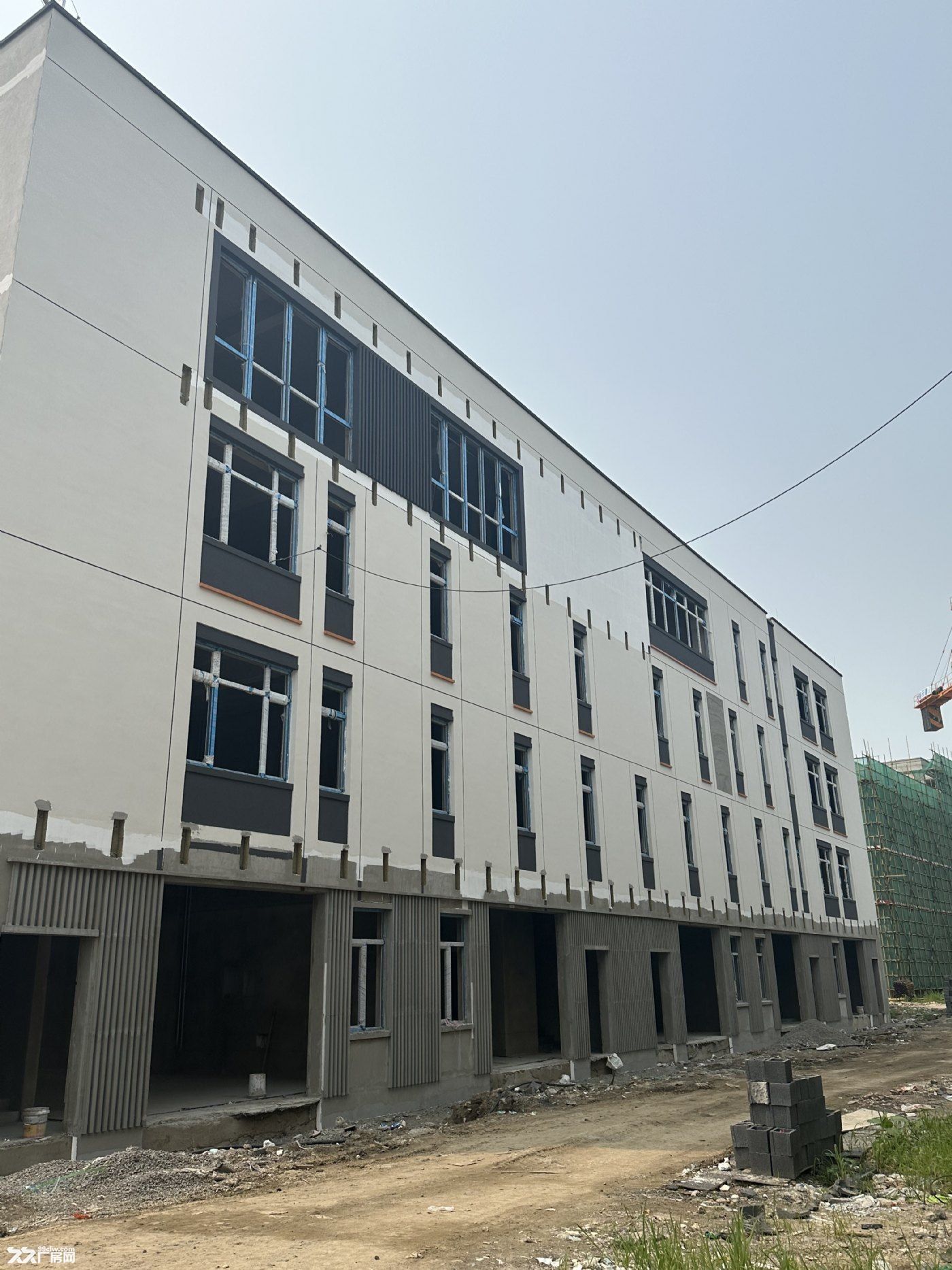 浑南科技城区域内 地铁二号线 创新一路站