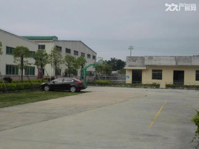 《《合》》小金口原房东单层18000平方带牛角出租