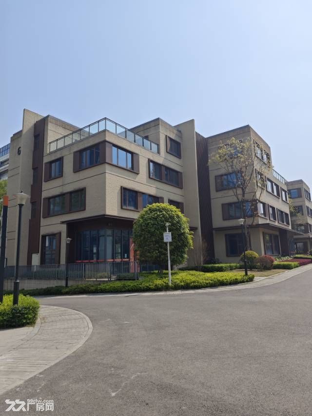 歇马街道标准厂房1500-6100㎡电力充沛可办营业执照 - 5