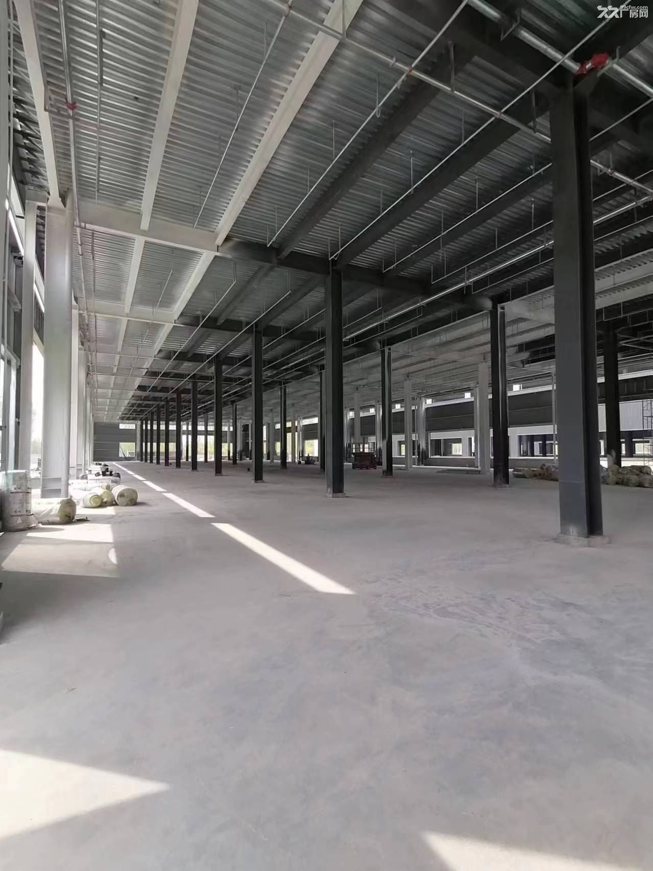平乡县高新技术产业园区对外招商 - 4