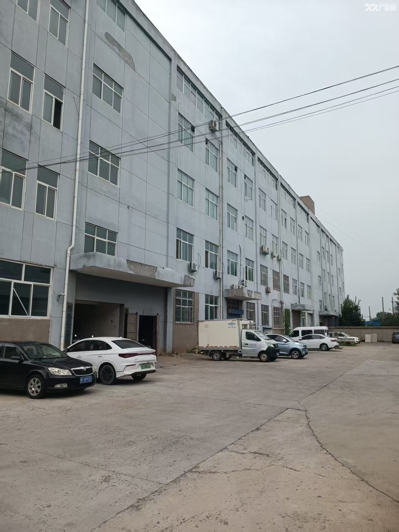 仓库厂房对外招租可分割可整租 - 4