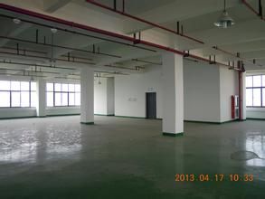 个人.淳化新建单层3000平米钢结构仓库 - 8