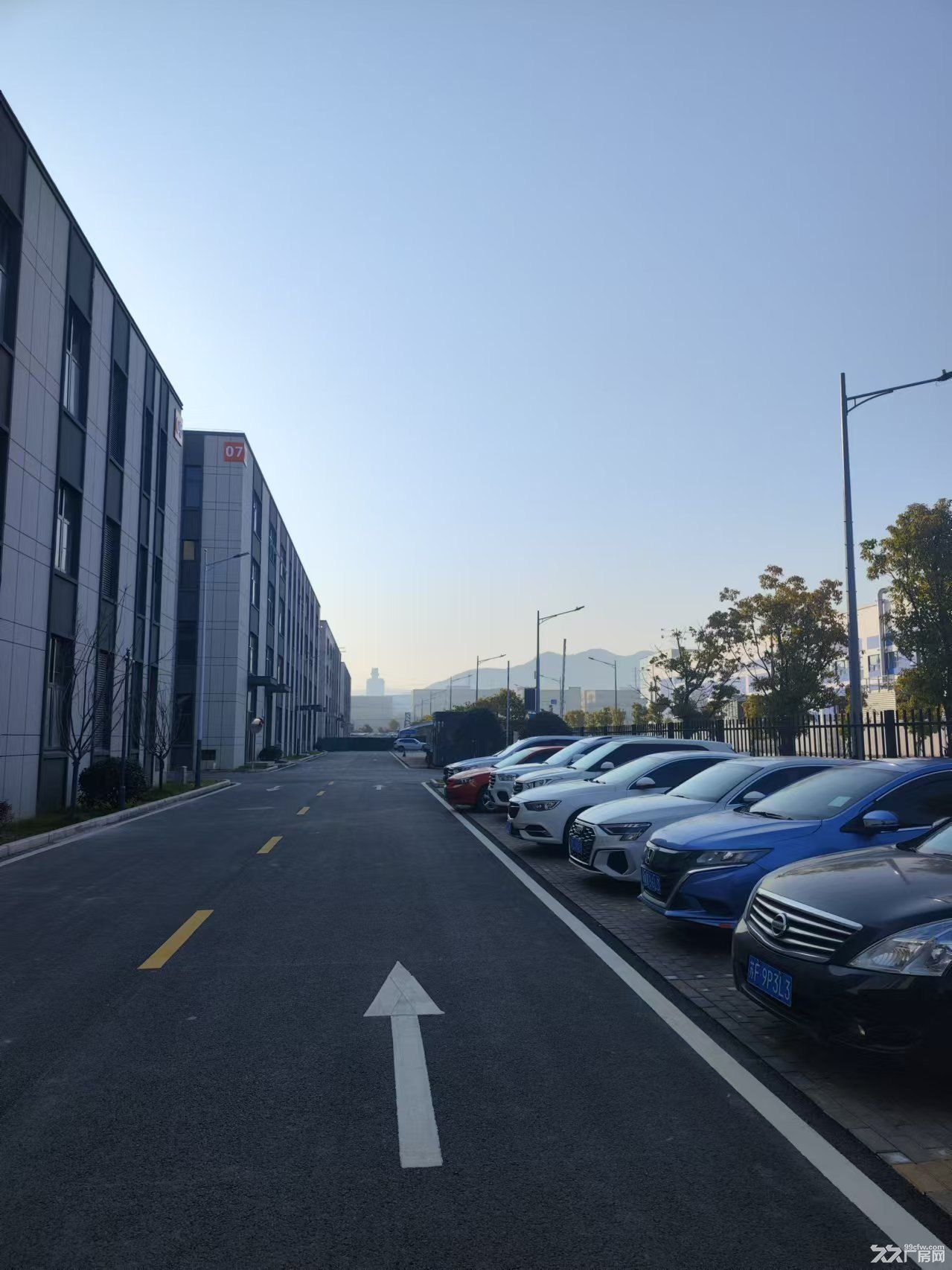 工业绿洲：在繁华都市中，为您的企业打造一片绿色净土 - 2