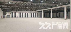 出租太仓五金厂4200或5600平方