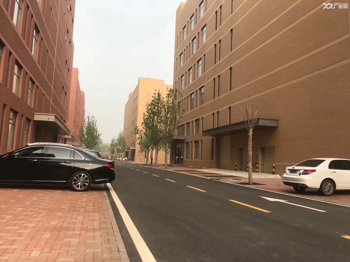 标准框架厂房,生产研发组装加工实验室均可
