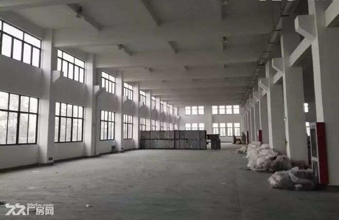 乌牛东蒙工业区稀缺超值超实惠厂房出售!